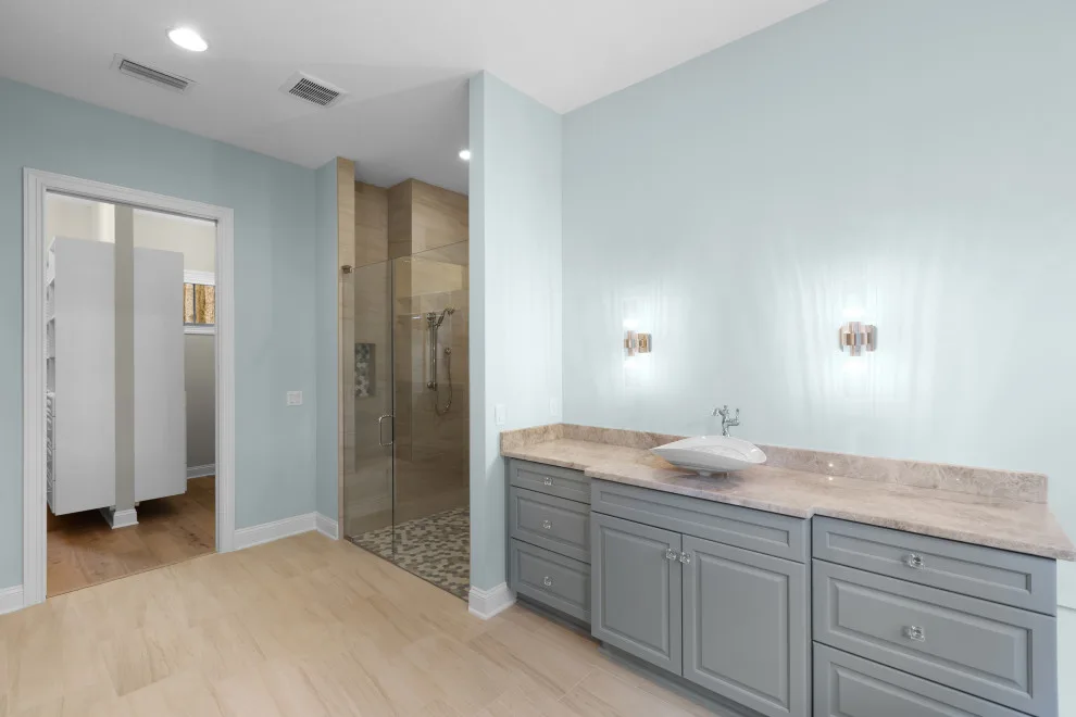 Sunny Retreat by Riverside Homes Custom - Photo 15