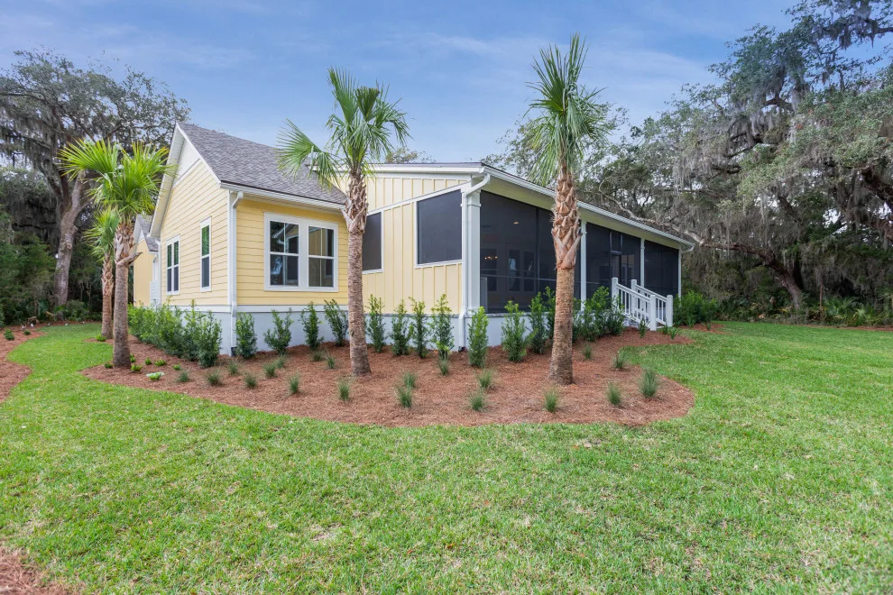 Sunny Retreat by Riverside Homes Custom - Photo 5