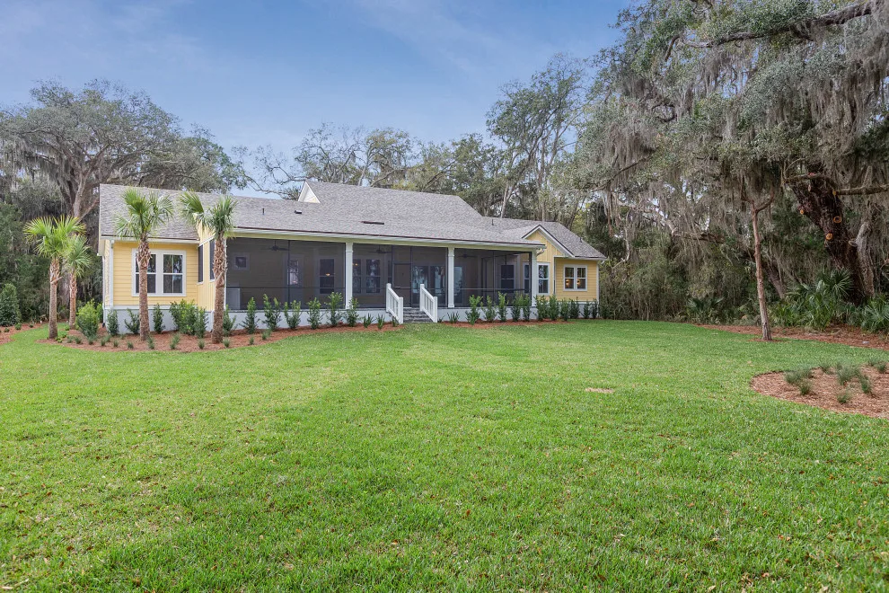 Sunny Retreat by Riverside Homes Custom - Photo 11