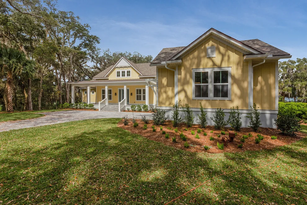 Sunny Retreat by Riverside Homes Custom - Photo 41