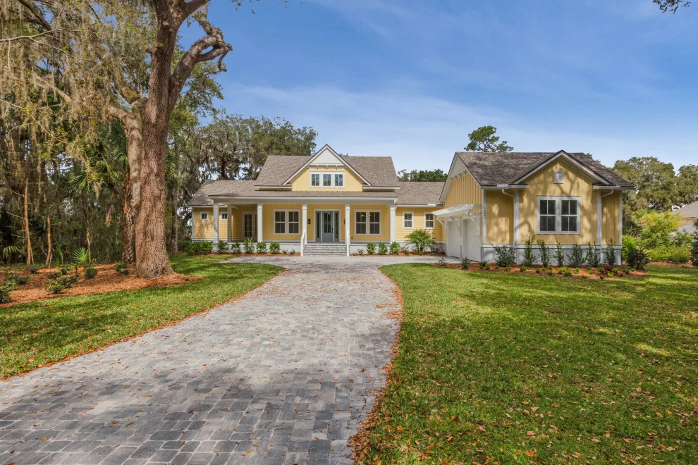 Sunny Retreat by Riverside Homes Custom - Photo 45
