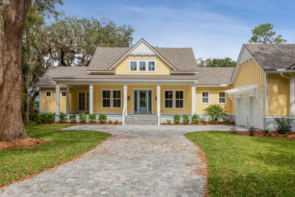Sunny Retreat by Riverside Homes Custom - Photo 28