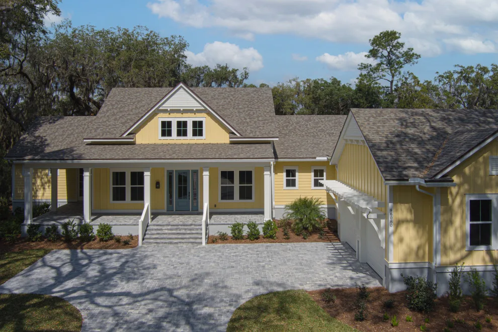 Sunny Retreat by Riverside Homes Custom - Photo 12