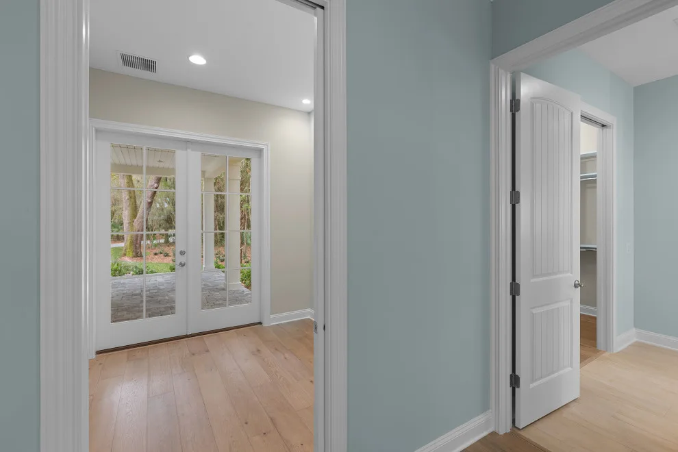 Sunny Retreat by Riverside Homes Custom - Photo 42