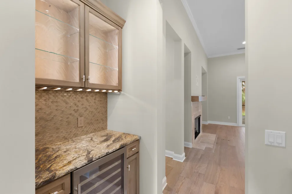 Sunny Retreat by Riverside Homes Custom - Photo 4