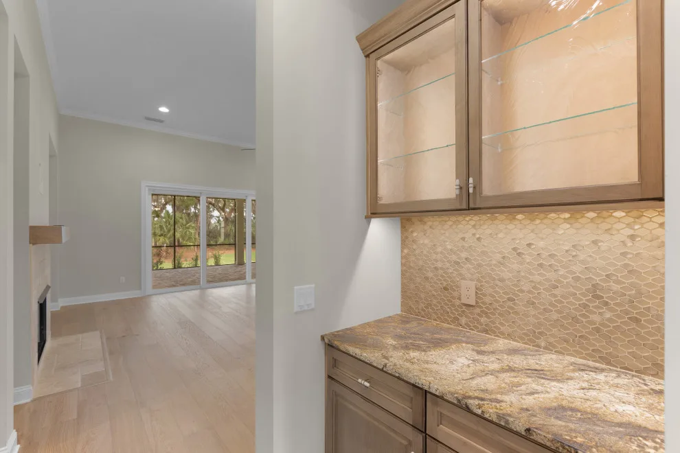 Sunny Retreat by Riverside Homes Custom - Photo 35