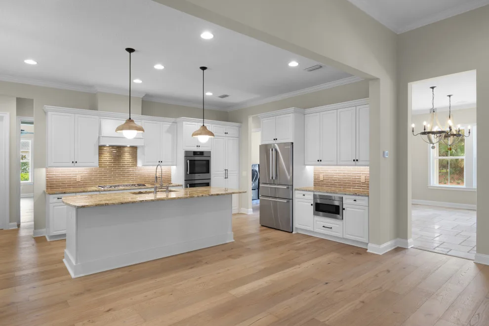 Sunny Retreat by Riverside Homes Custom - Photo 10
