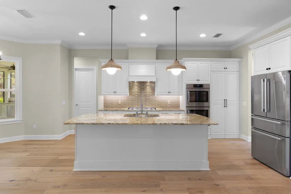 Sunny Retreat by Riverside Homes Custom - Photo 14