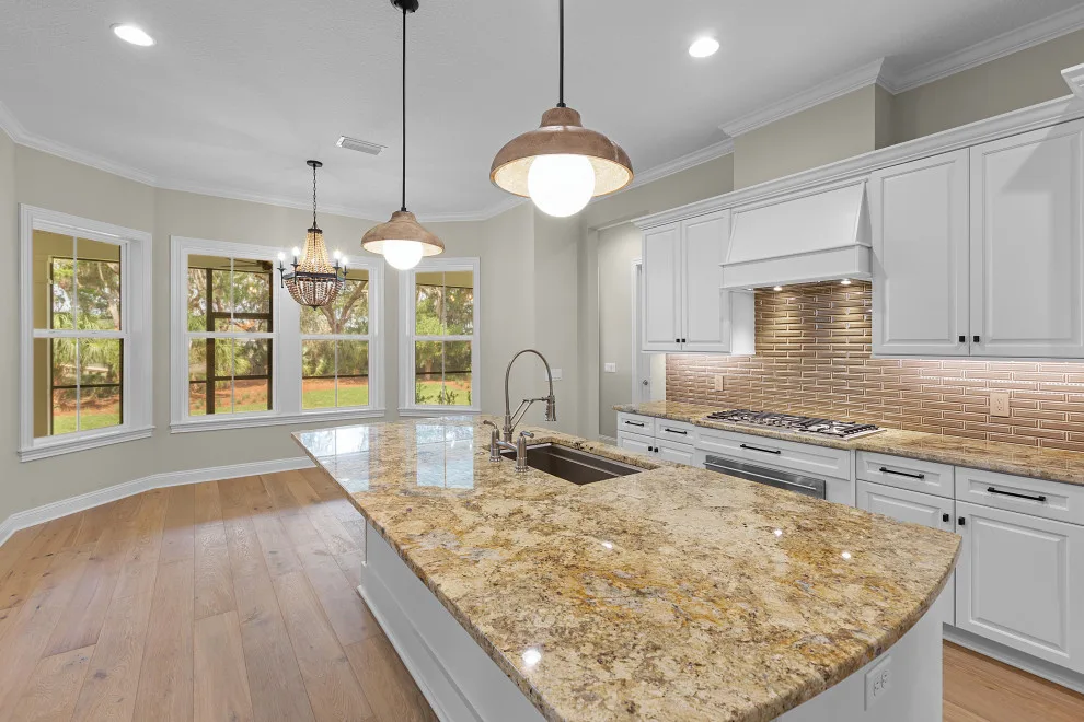 Sunny Retreat by Riverside Homes Custom - Photo 16