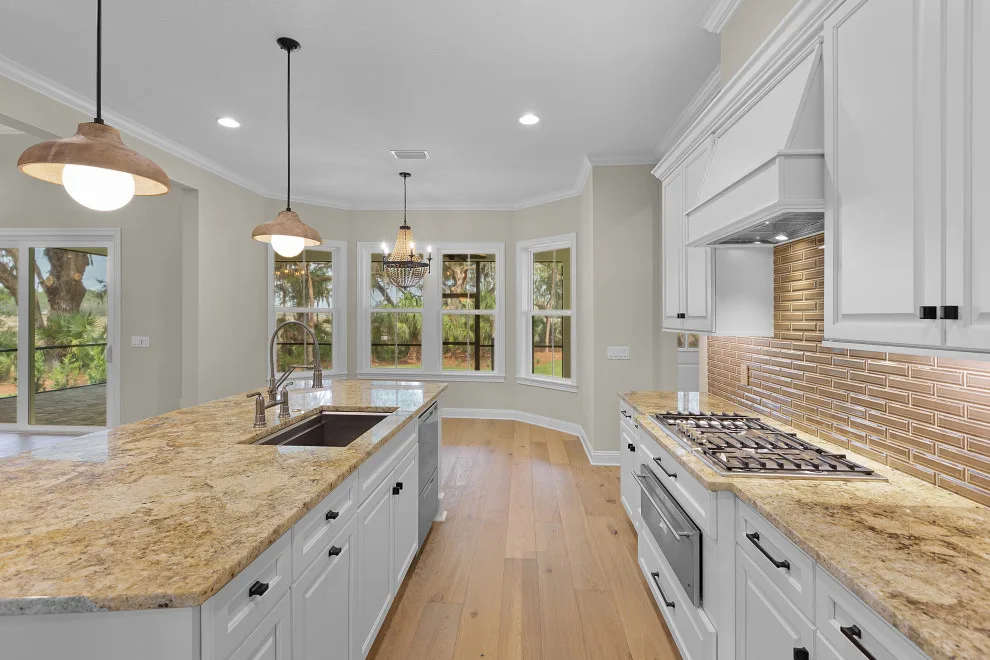 Sunny Retreat by Riverside Homes Custom - Photo 24