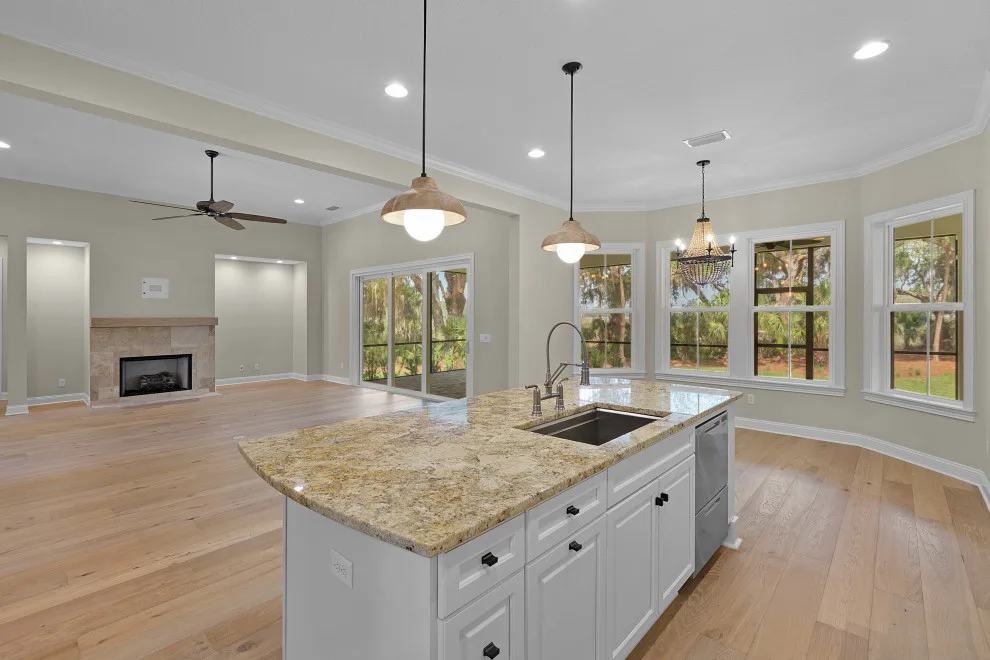 Sunny Retreat by Riverside Homes Custom - Photo 19