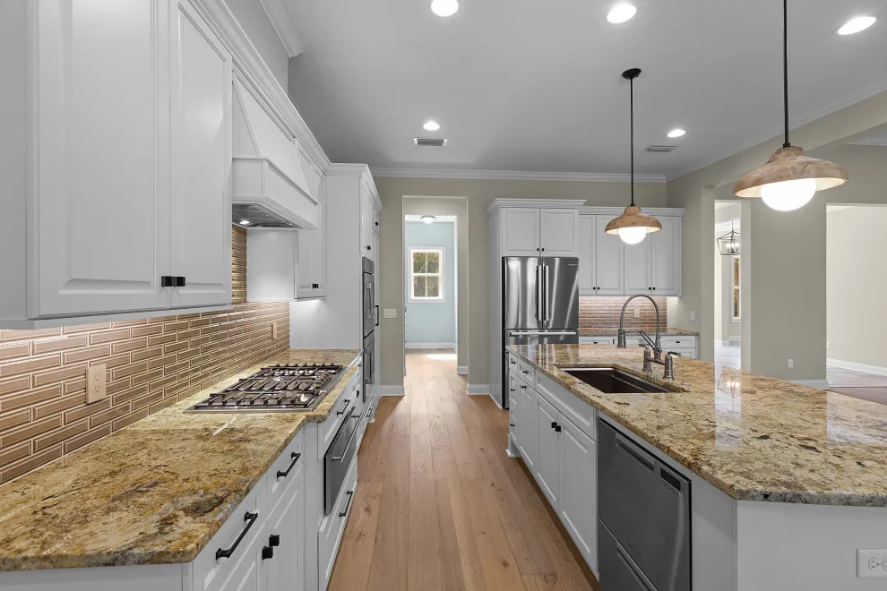 Sunny Retreat by Riverside Homes Custom - Photo 23