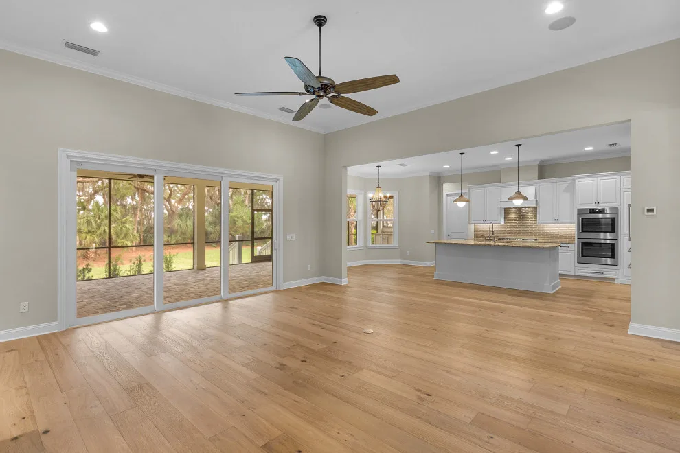 Sunny Retreat by Riverside Homes Custom - Photo 30