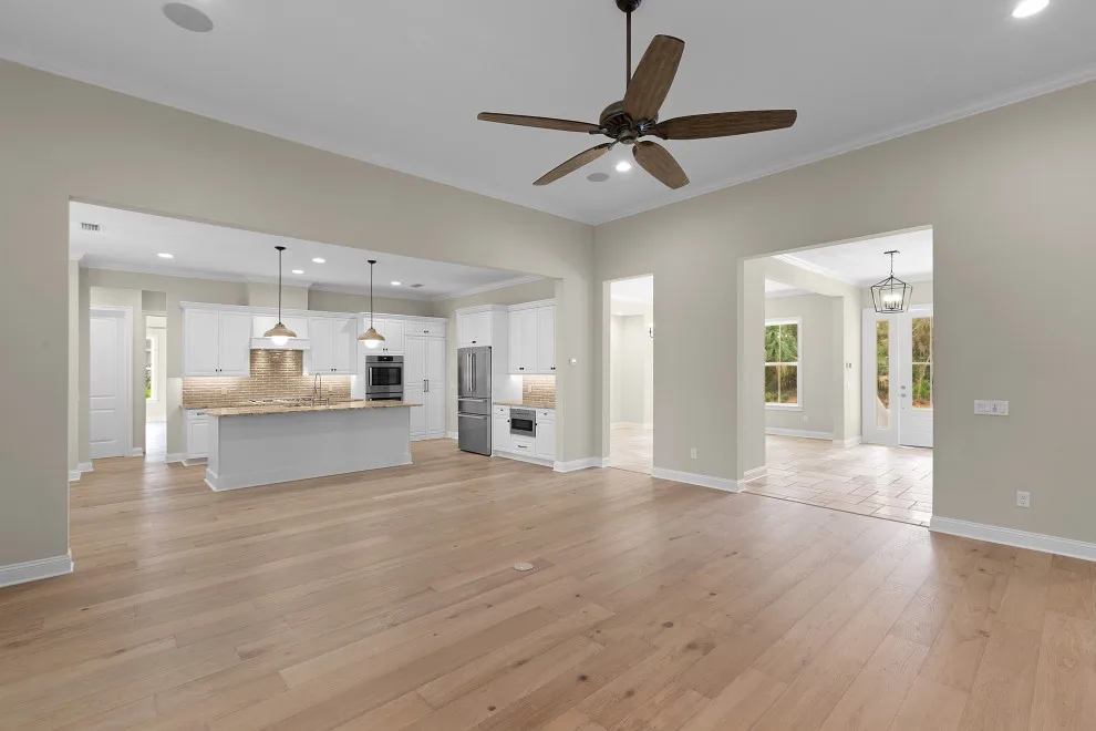 Sunny Retreat by Riverside Homes Custom - Photo 46