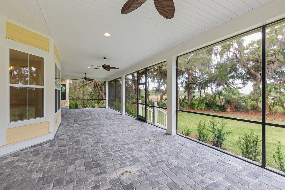Sunny Retreat by Riverside Homes Custom - Photo 13