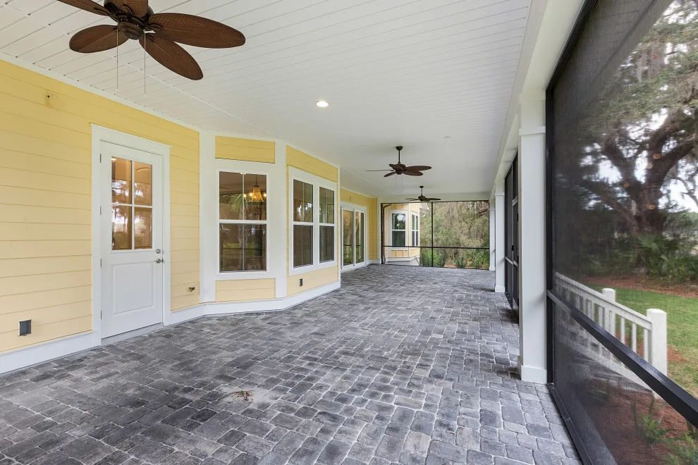 Sunny Retreat by Riverside Homes Custom - Photo 33