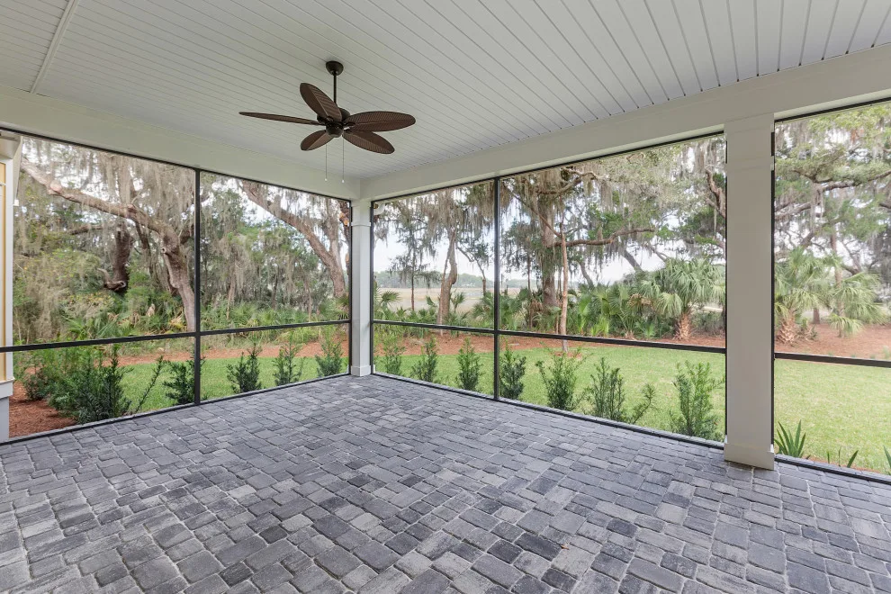 Sunny Retreat by Riverside Homes Custom - Photo 18
