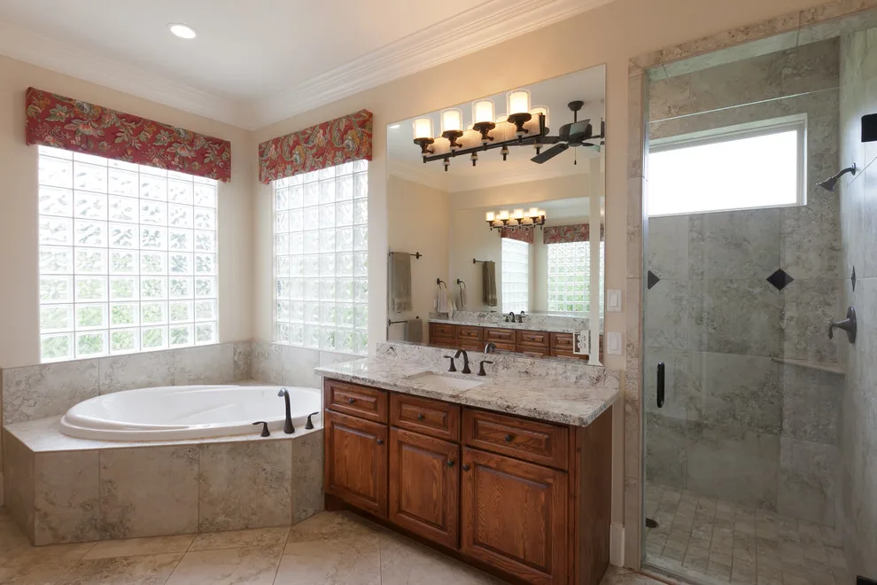 Brazos Country (Austin County) New Transitional Construction by Arrow Custom Homes, Inc. - Photo 4