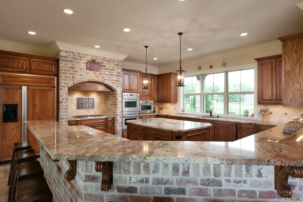 Brazos Country (Austin County) New Transitional Construction by Arrow Custom Homes, Inc. - Photo 8