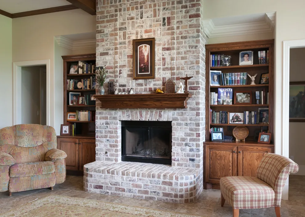 Brazos Country (Austin County) New Transitional Construction by Arrow Custom Homes, Inc. - Photo 5