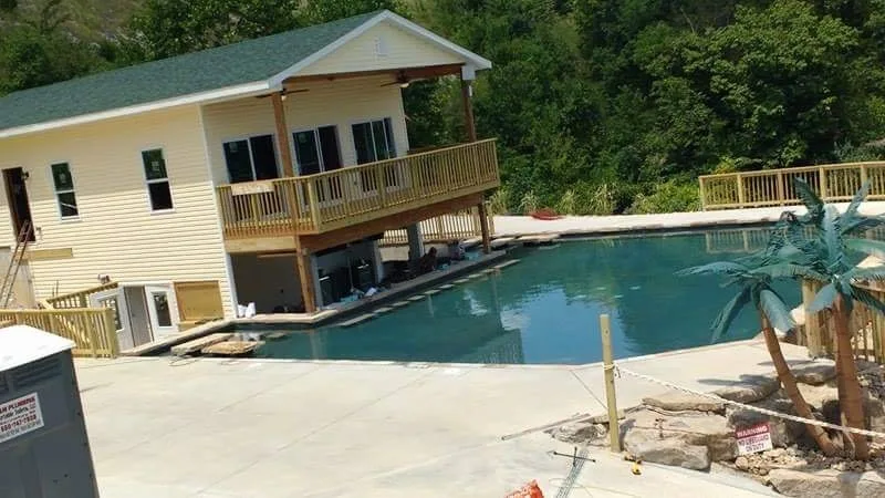 Bollinger Creations Construction LLC - Photo 2