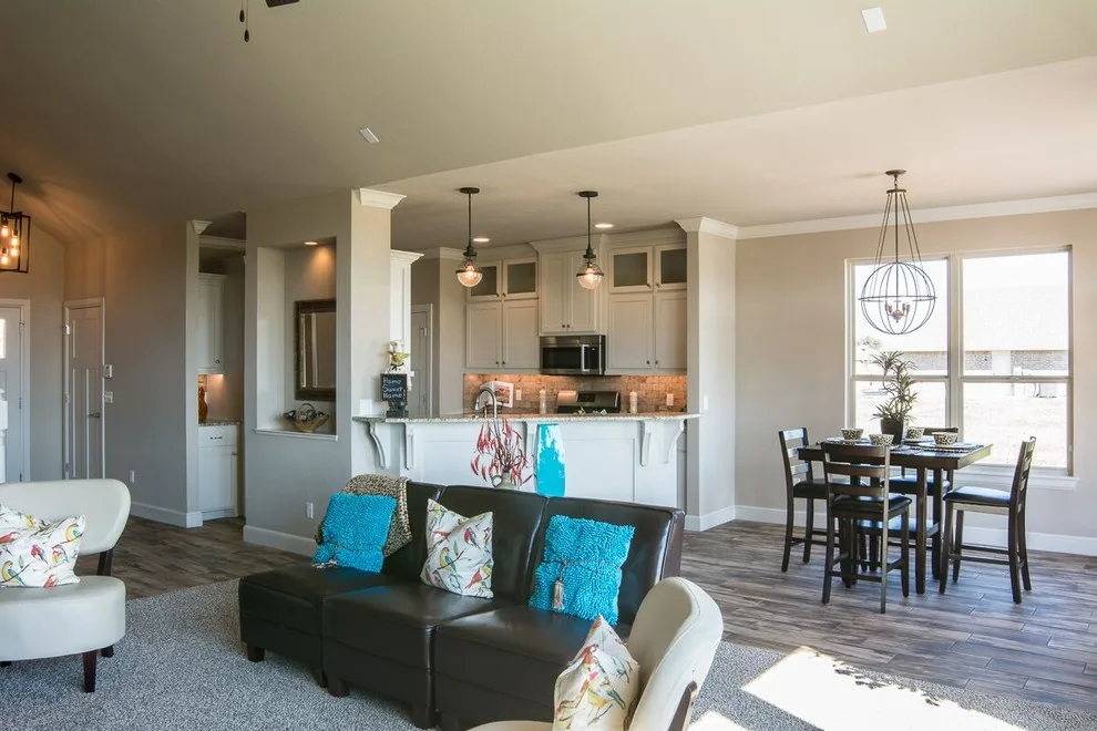 Bretford Avenue by Muirfield Homes By Alan Cheshier - Photo 4