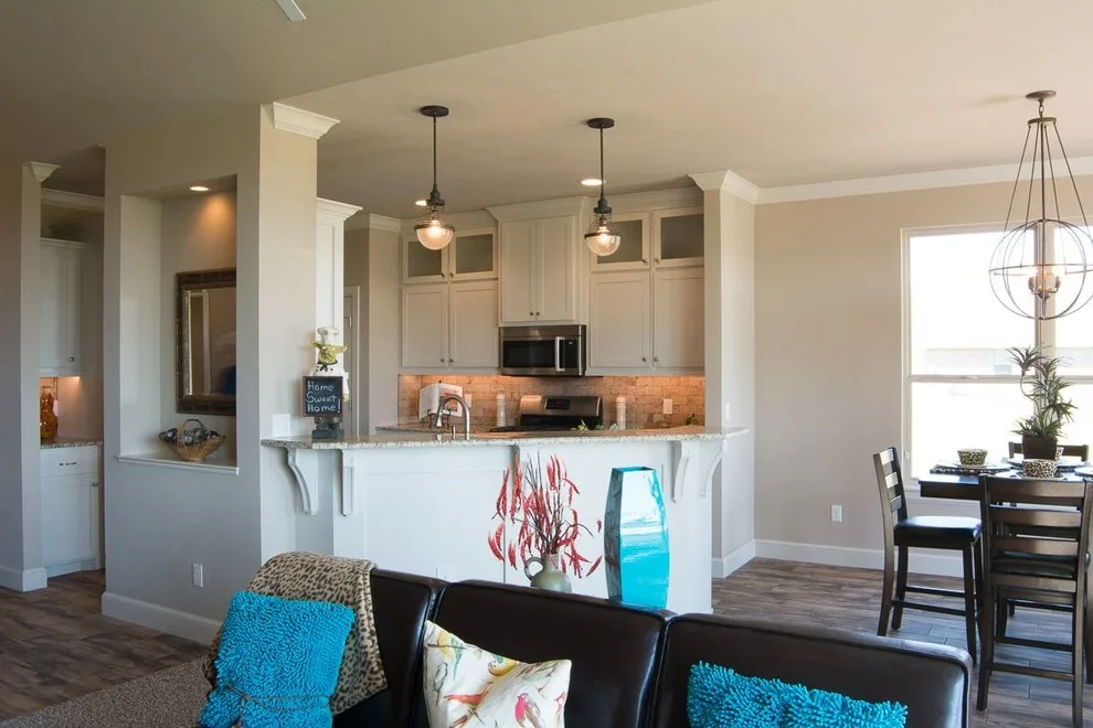 Bretford Avenue by Muirfield Homes By Alan Cheshier - Photo 2