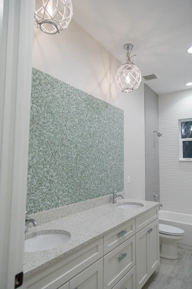 Private Residence at Melbourne Beach by LifeStyle Homes, Inc. - Photo 14