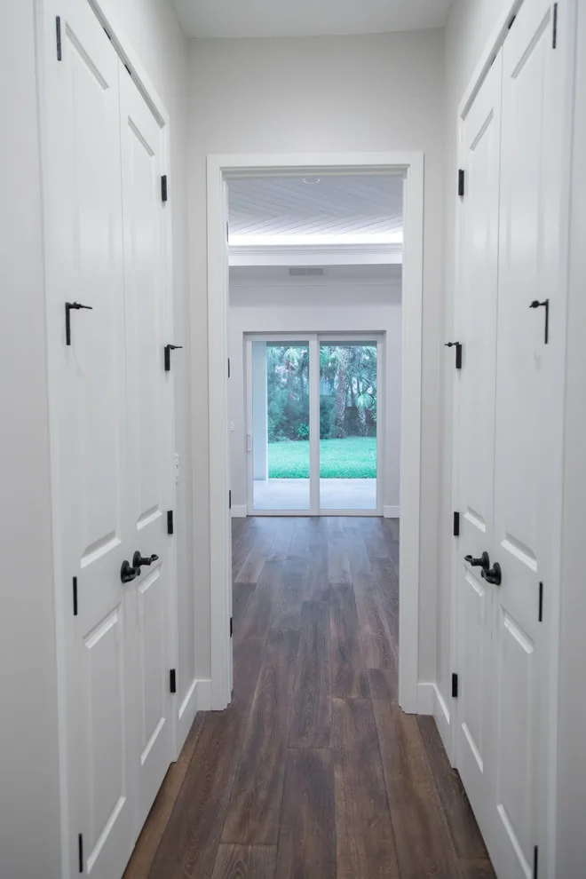 Private Residence at Melbourne Beach by LifeStyle Homes, Inc. - Photo 15