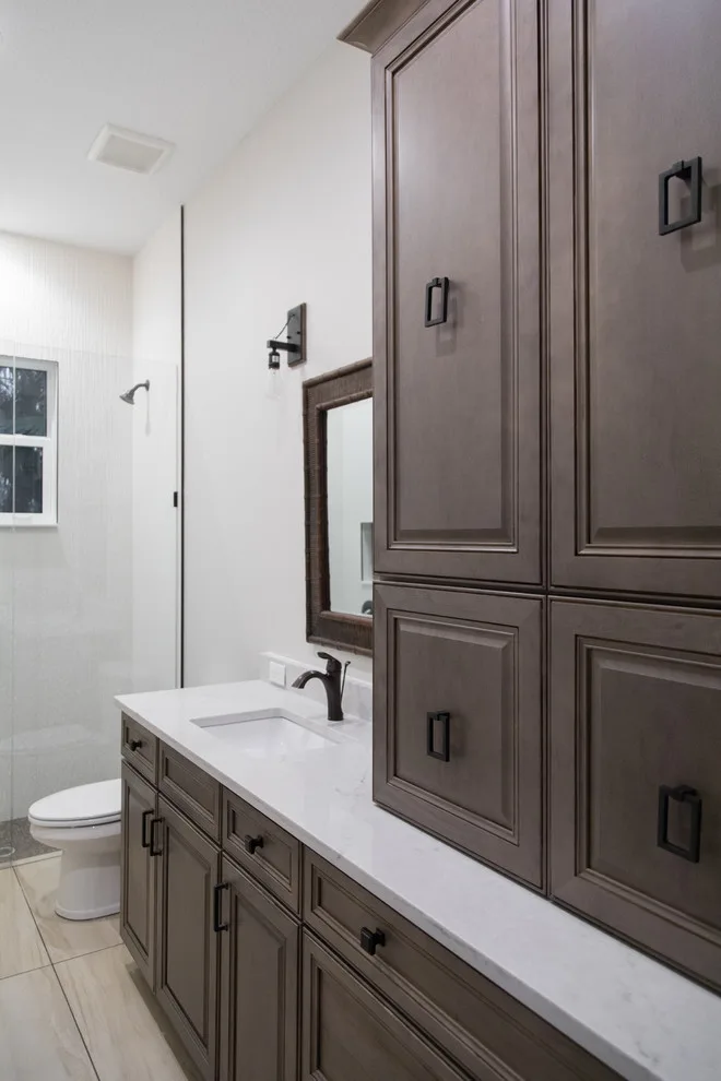 Private Residence at Melbourne Beach by LifeStyle Homes, Inc. - Photo 22