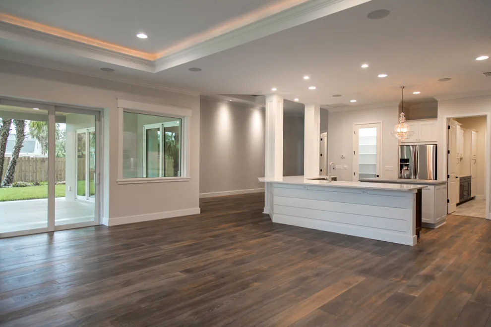 Private Residence at Melbourne Beach by LifeStyle Homes, Inc. - Photo 16