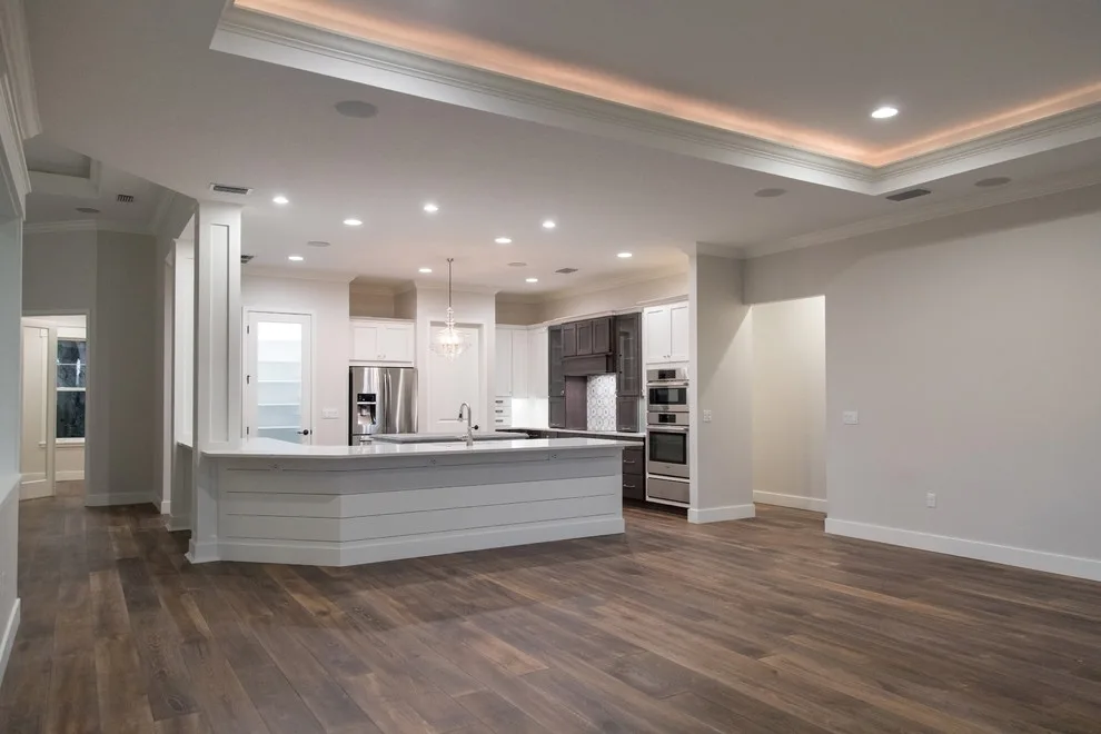Private Residence at Melbourne Beach by LifeStyle Homes, Inc. - Photo 3