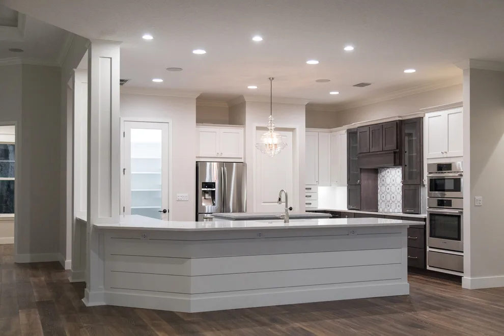 Private Residence at Melbourne Beach by LifeStyle Homes, Inc. - Photo 28