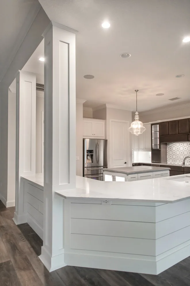 Private Residence at Melbourne Beach by LifeStyle Homes, Inc. - Photo 7
