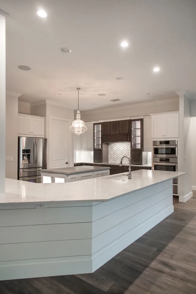 Private Residence at Melbourne Beach by LifeStyle Homes, Inc. - Photo 12