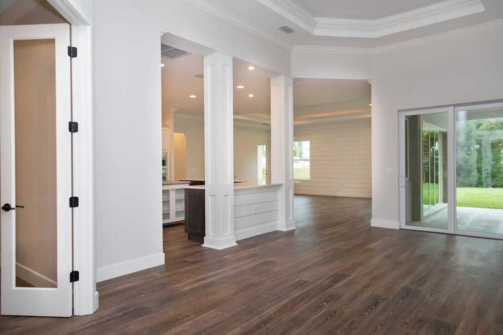 Private Residence at Melbourne Beach by LifeStyle Homes, Inc. - Photo 13