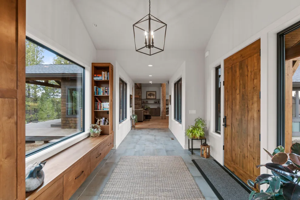 Brewer Expansion and Renovation by Bend Craftsmen Company LLC - Photo 6