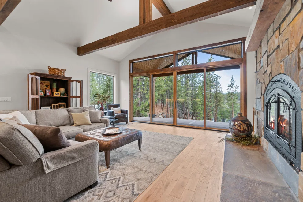 Brewer Expansion and Renovation by Bend Craftsmen Company LLC - Photo 4