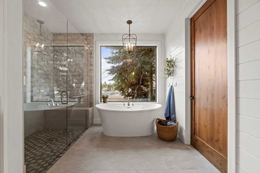 Brewer Expansion and Renovation by Bend Craftsmen Company LLC - Photo 8