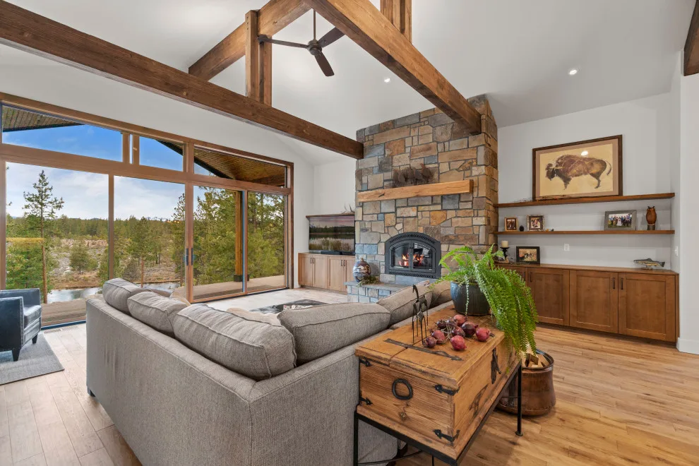 Brewer Expansion and Renovation by Bend Craftsmen Company LLC - Photo 9