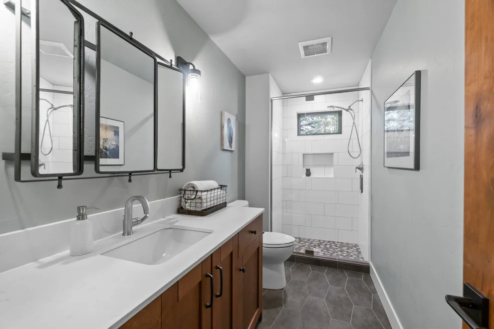 Brewer Expansion and Renovation by Bend Craftsmen Company LLC - Photo 12