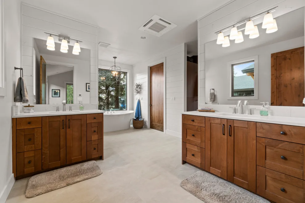 Brewer Expansion and Renovation by Bend Craftsmen Company LLC - Photo 10