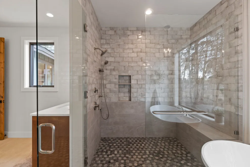 Brewer Expansion and Renovation by Bend Craftsmen Company LLC - Photo 3