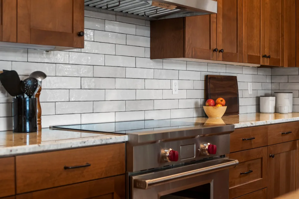 Brewer Expansion and Renovation by Bend Craftsmen Company LLC - Photo 7