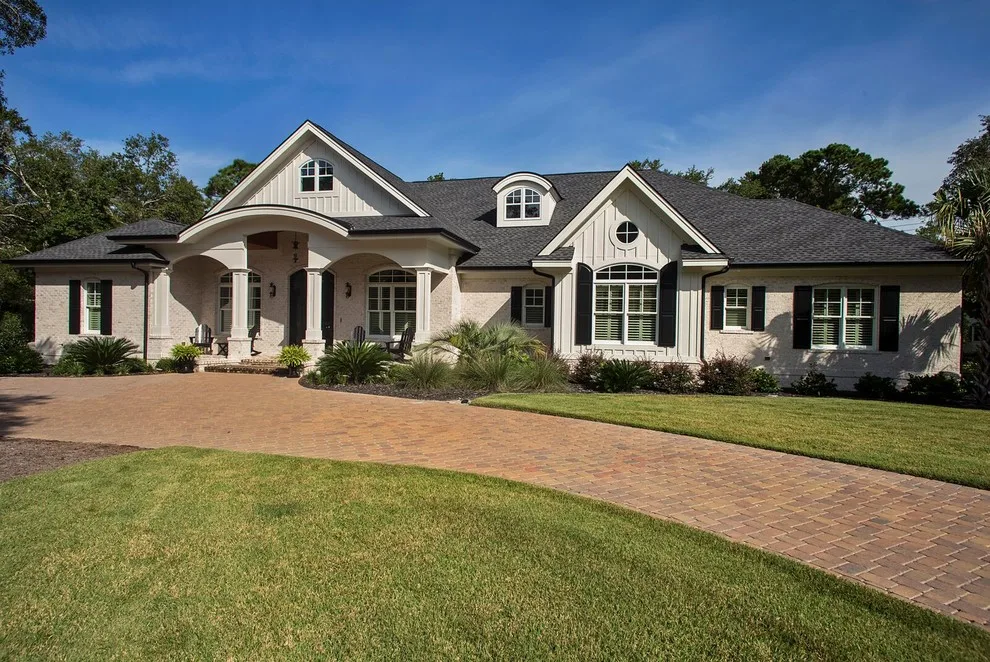 Briarcliffe Acres Bespoke Residence by Babb Custom Homes - Photo 2