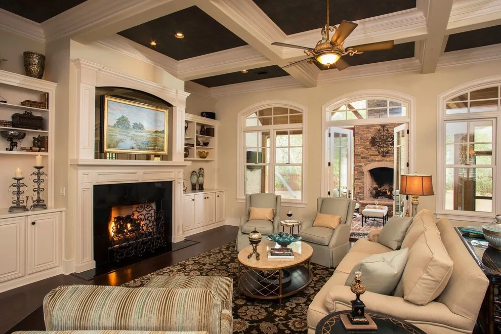 Briarcliffe Acres Bespoke Residence by Babb Custom Homes - Photo 27