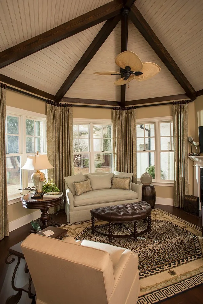 Briarcliffe Acres Bespoke Residence by Babb Custom Homes - Photo 3