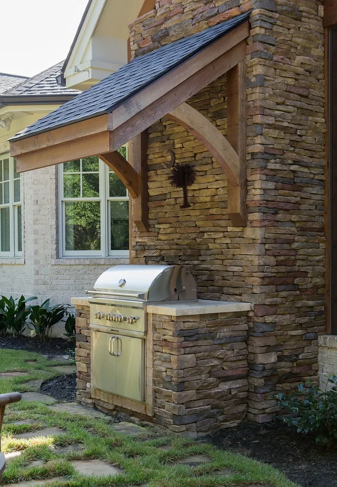 Briarcliffe Acres Bespoke Residence by Babb Custom Homes - Photo 26