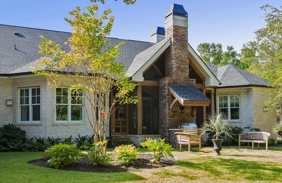 Briarcliffe Acres Bespoke Residence by Babb Custom Homes - Photo 18