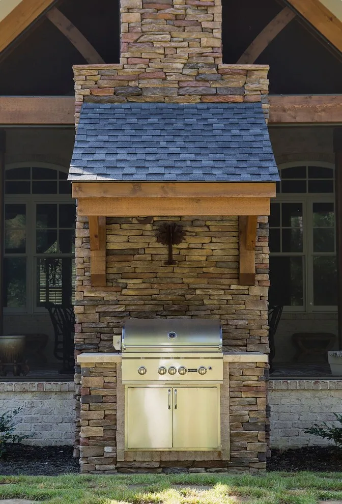 Briarcliffe Acres Bespoke Residence by Babb Custom Homes - Photo 30